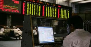 KSE: Rise in open interest future contracts